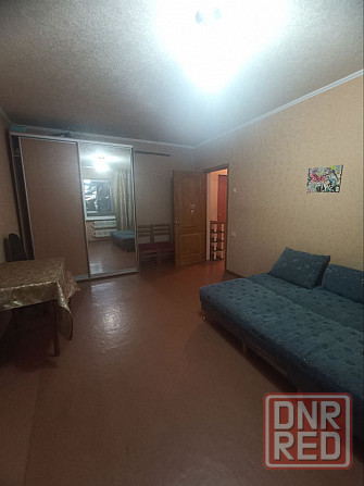 Сдам 1 комн. Текстильщик, Училище Донецк - изображение 5