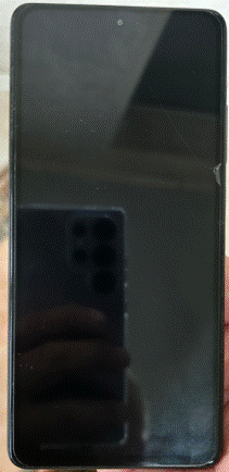 Смартфон XIAOMI Redmi Note 12 Pro+ 5G 8/256GB Донецк
