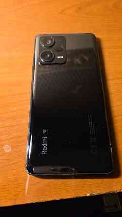 Смартфон XIAOMI Redmi Note 12 Pro+ 5G 8/256GB Донецк