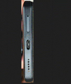 Смартфон XIAOMI Redmi Note 12 Pro+ 5G 8/256GB Донецк