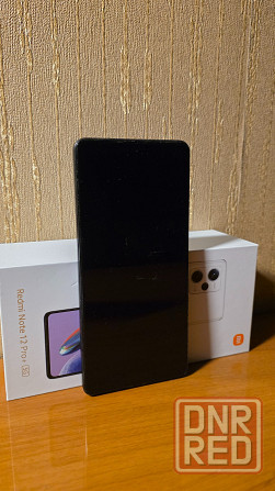 Смартфон XIAOMI Redmi Note 12 Pro+ 5G 8/256GB Донецк - изображение 6