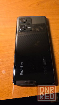 Смартфон XIAOMI Redmi Note 12 Pro+ 5G 8/256GB Донецк - изображение 5