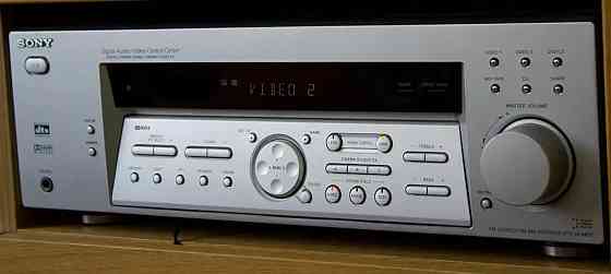 Усилитель, ресивер Sony STR-DE485E Донецк