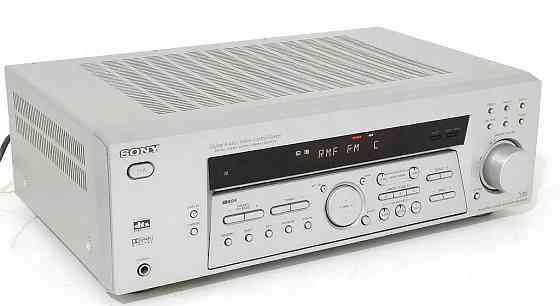 Усилитель, ресивер Sony STR-DE485E Донецк