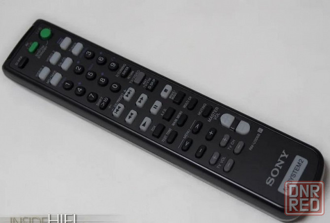 Усилитель, ресивер Sony STR-DE485E Донецк - изображение 7