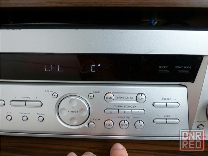 Усилитель, ресивер Sony STR-DE485E Донецк - изображение 4