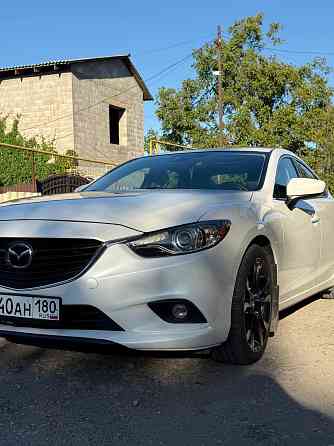 Продам Mazda 6 Донецк