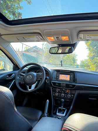 Продам Mazda 6 Донецк