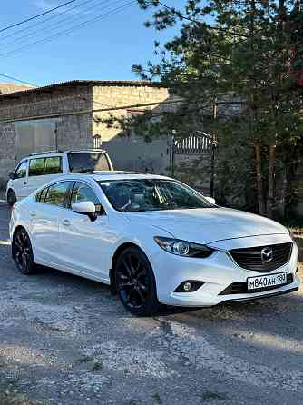 Продам Mazda 6 Донецк