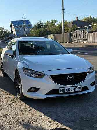 Продам Mazda 6 Донецк