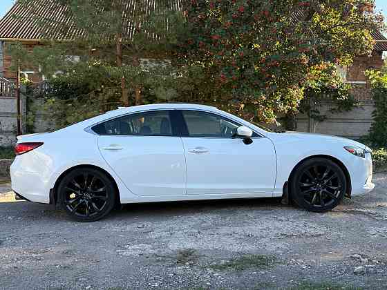 Продам Mazda 6 Донецк