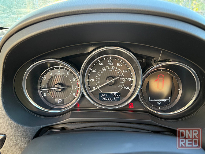Продам Mazda 6 Донецк - изображение 4