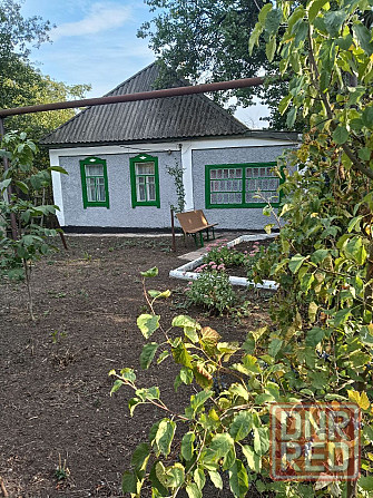 Продаётся 3-х комнатный дом в Макеевке на Путь-Ильича Макеевка - изображение 1