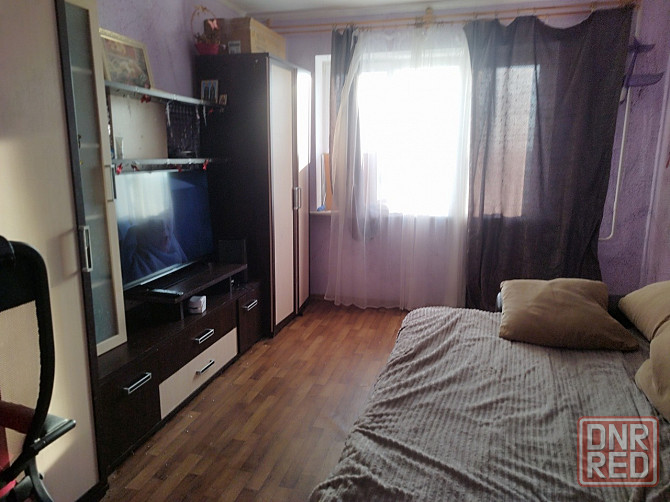 Сдам квартиру в Макеевке на Даках. Макеевка - изображение 1