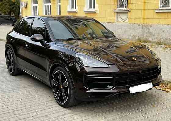Продажа Porsche Cayenne 3.0 AT, 2018год Донецк