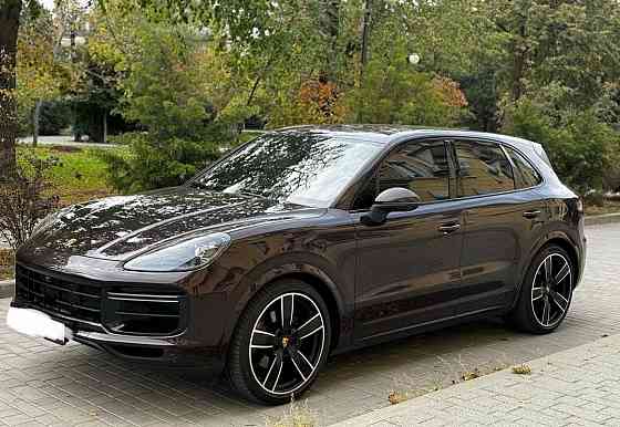 Продажа Porsche Cayenne 3.0 AT, 2018год Донецк