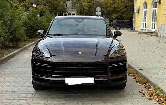 Продажа Porsche Cayenne 3.0 AT, 2018год Донецк