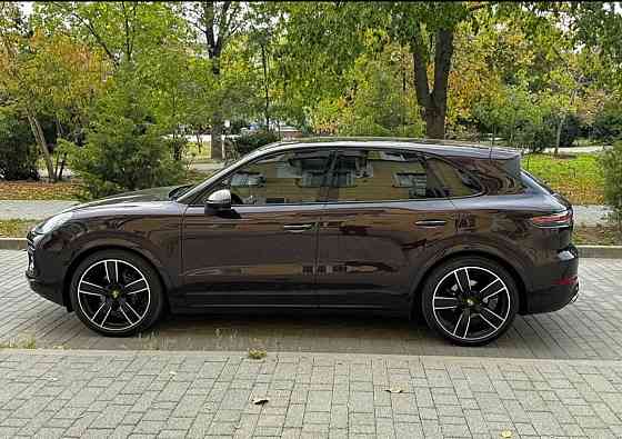 Продажа Porsche Cayenne 3.0 AT, 2018год Донецк