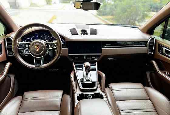Продажа Porsche Cayenne 3.0 AT, 2018год Донецк