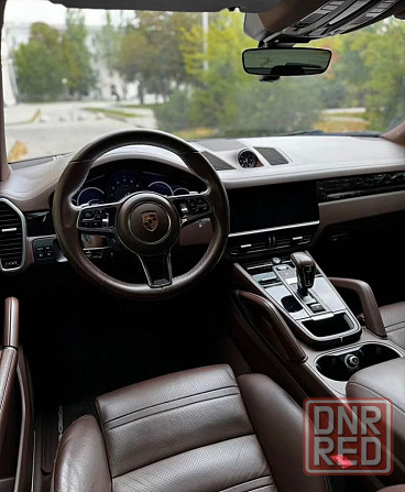 Продажа Porsche Cayenne 3.0 AT, 2018год Донецк - изображение 6