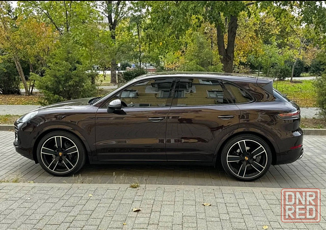 Продажа Porsche Cayenne 3.0 AT, 2018год Донецк - изображение 3