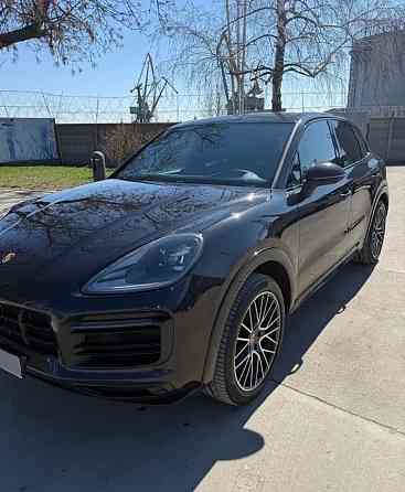 Porsche Cayenne 3.0 AT, 2019 Донецк
