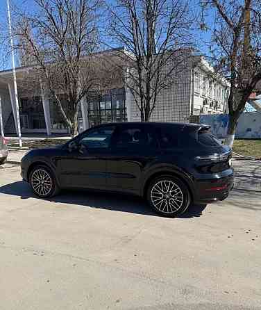 Porsche Cayenne 3.0 AT, 2019 Донецк