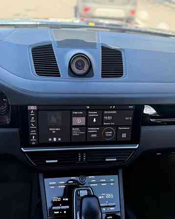Porsche Cayenne 3.0 AT, 2019 Донецк