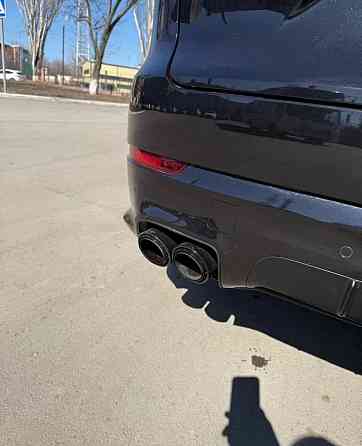 Porsche Cayenne 3.0 AT, 2019 Донецк