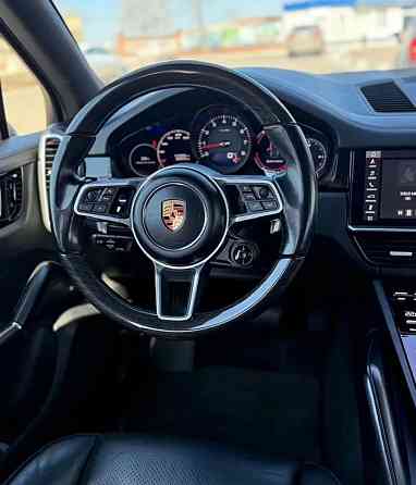 Porsche Cayenne 3.0 AT, 2019 Донецк