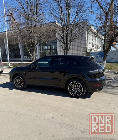 Porsche Cayenne 3.0 AT, 2019 Донецк - изображение 6
