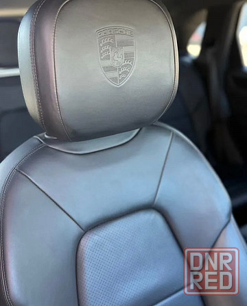 Porsche Cayenne 3.0 AT, 2019 Донецк - изображение 2