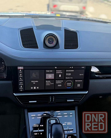 Porsche Cayenne 3.0 AT, 2019 Донецк - изображение 4