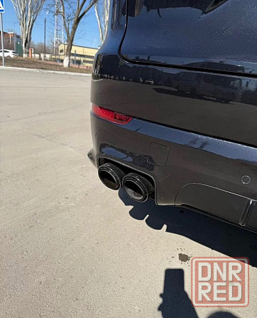 Porsche Cayenne 3.0 AT, 2019 Донецк - изображение 5