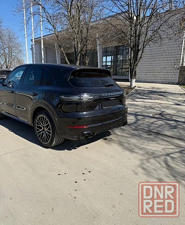 Porsche Cayenne 3.0 AT, 2019 Донецк - изображение 7
