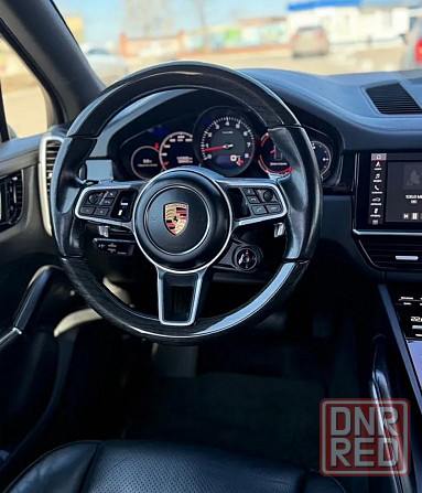 Porsche Cayenne 3.0 AT, 2019 Донецк - изображение 3
