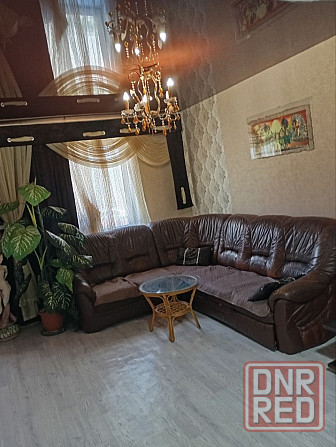Продам 3 комнатную квартиру Мариуполь - изображение 1