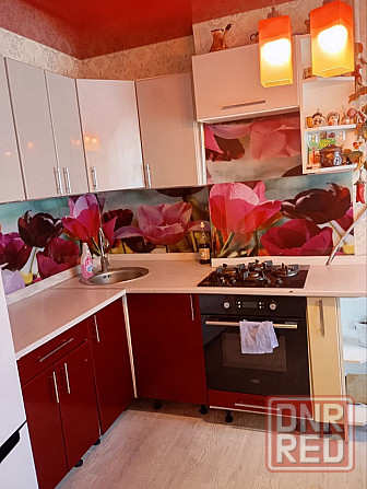 Продам 3 комнатную квартиру Мариуполь - изображение 2