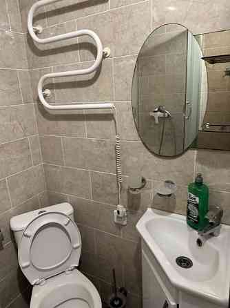 Сдается 1-комнатная квартира в Киевском районе (ул. Тренева) Донецк