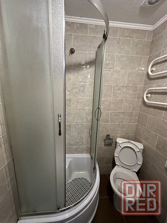 Сдается 1-комнатная квартира в Киевском районе (ул. Тренева) Донецк - изображение 1