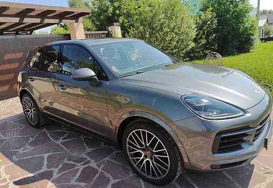 Porsche Cayenne 3.0 AT 2019год Донецк