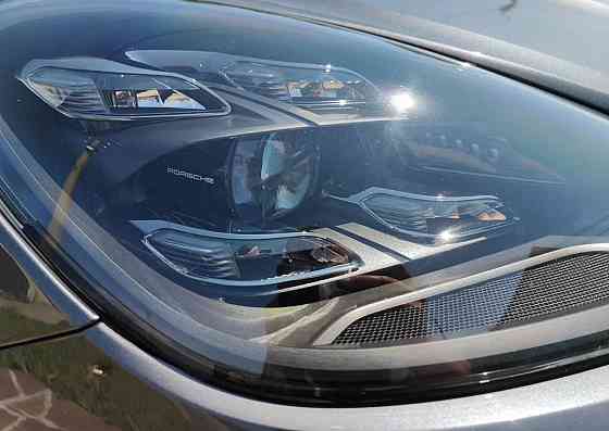 Porsche Cayenne 3.0 AT 2019год Донецк