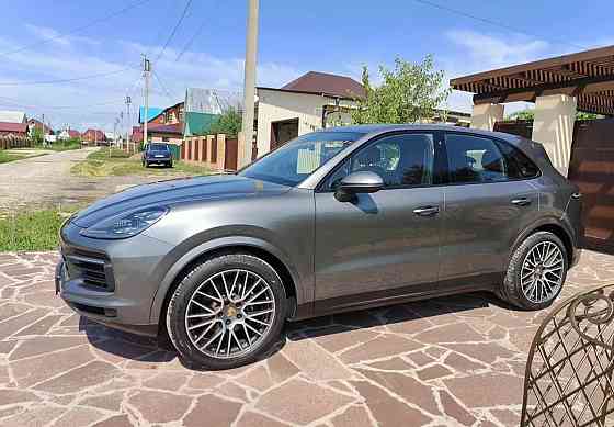 Porsche Cayenne 3.0 AT 2019год Донецк