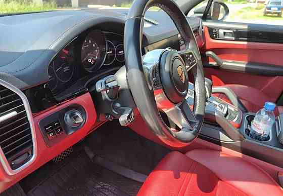 Porsche Cayenne 3.0 AT 2019год Донецк
