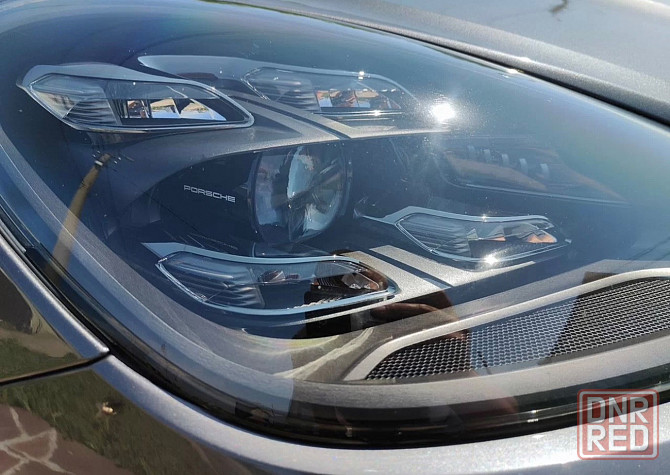 Porsche Cayenne 3.0 AT 2019год Донецк - изображение 4