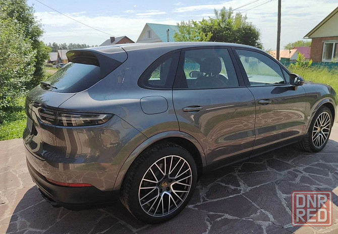 Porsche Cayenne 3.0 AT 2019год Донецк - изображение 8