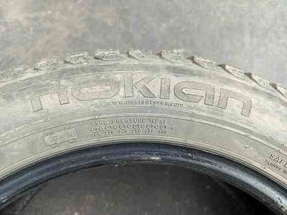 205/55 R16 шины зима б/у Донецк