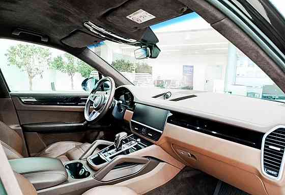 Porsche Cayenne 3.0 AT 2020 Донецк