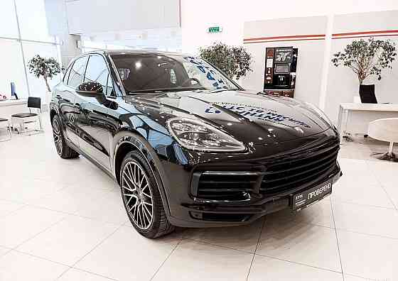 Porsche Cayenne 3.0 AT 2020 Донецк
