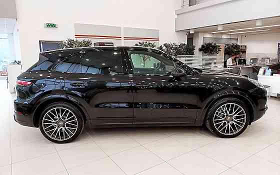Porsche Cayenne 3.0 AT 2020 Донецк